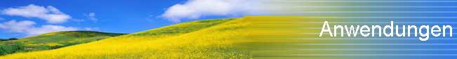 Anwendungen